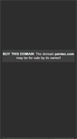 Mobile Screenshot of pentec.com